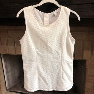 Banana Republic shell